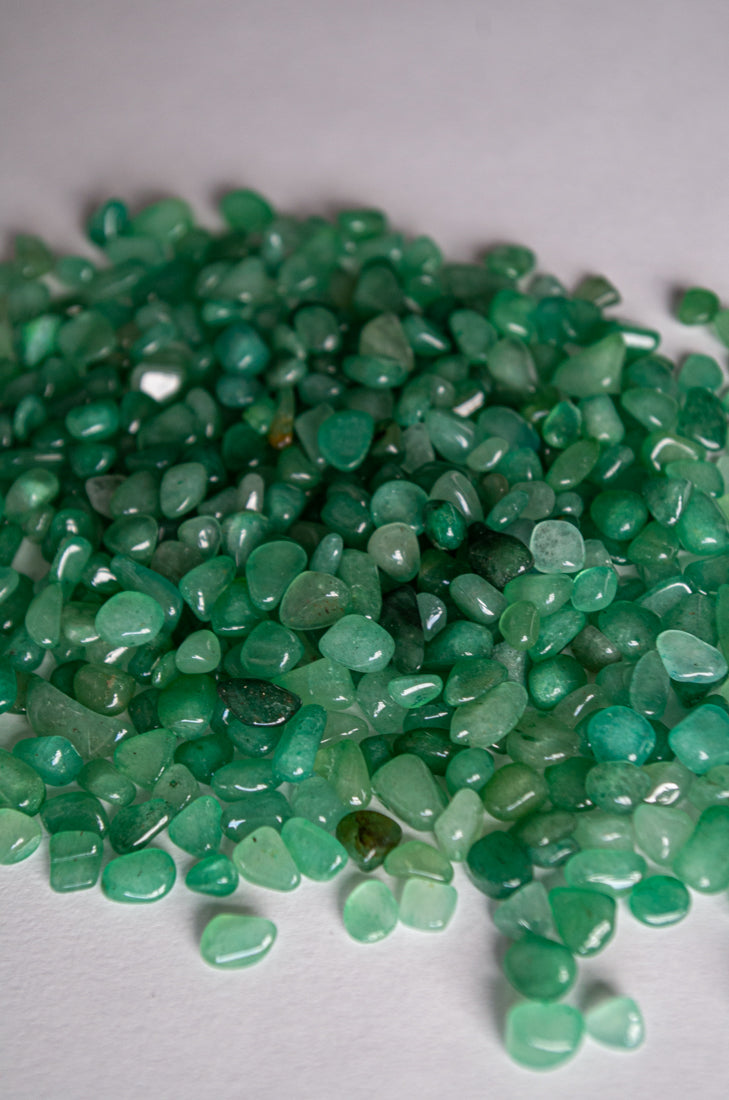 Green Aventurine