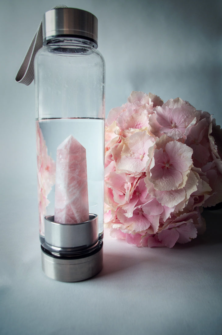 Rose Quartz